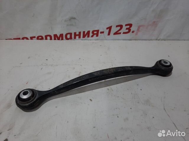 Рычаг задний правый Mercedes Gl550 X164 273.963