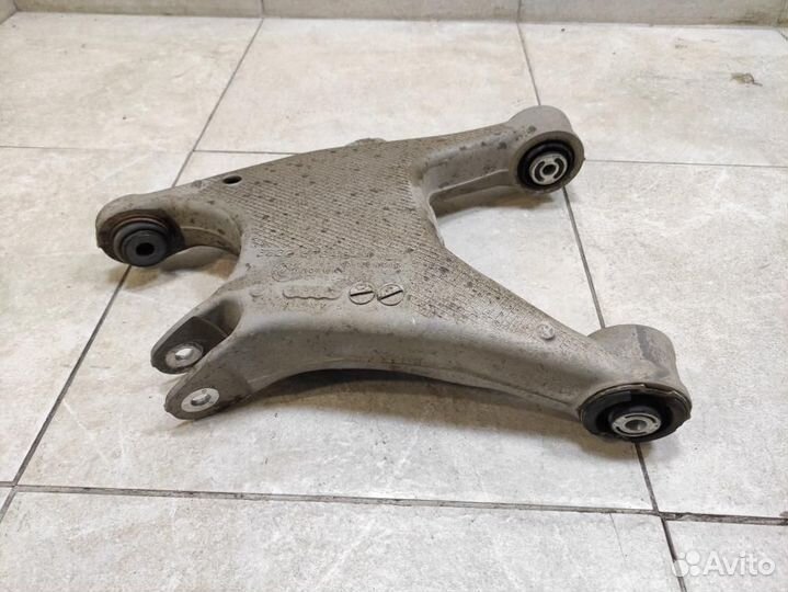 Рычаг задний нижний левый BMW 5-series F10