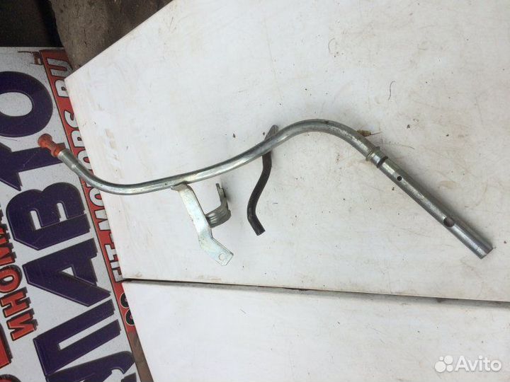 Трубка кондиционера Volkswagen Polo sedan