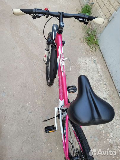 Женский горный велосипед Forward Jade 3.0 Lady MTB