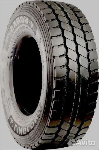 Прямой поставщик новых шин GT Radial размер 215/75