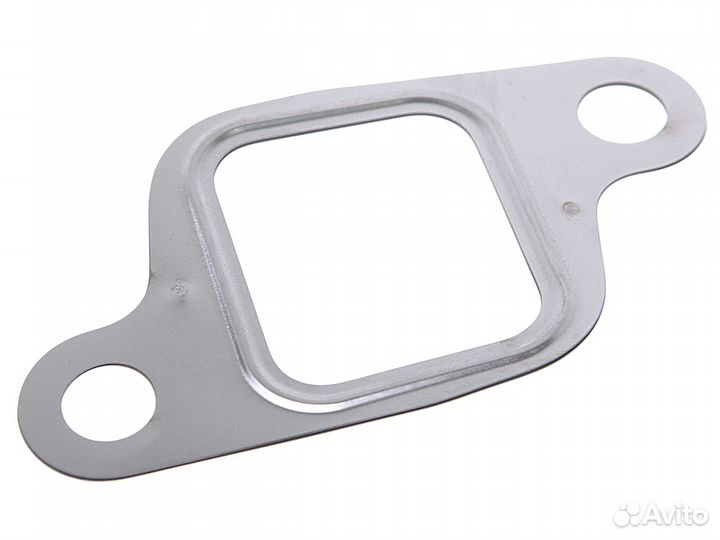 Прокладка ямз-534 коллектора выпускного металл рд