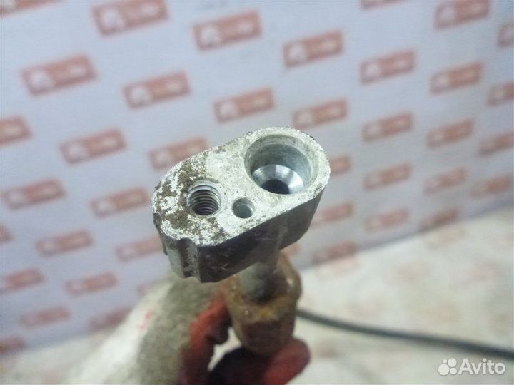 Трубка кондиционера Land Rover Discovery L319 AJ41