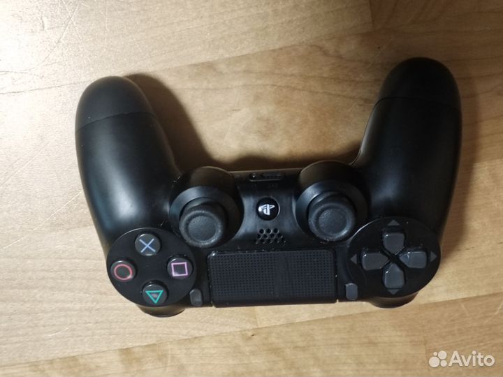 Sony playstation 4 slim 500gb