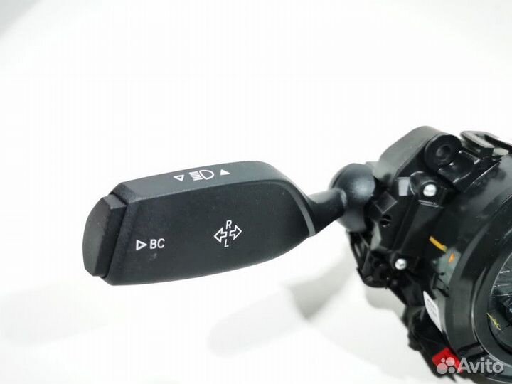 Переключатель подрулевой (стрекоза) BMW X3 G01