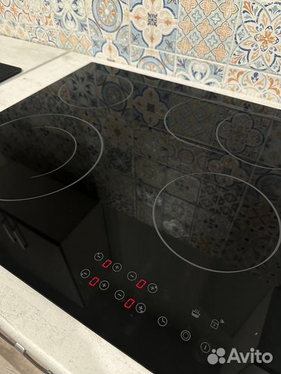 Варочная панель