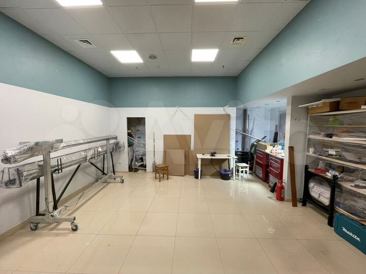 Свободного назначения, 32.1 м²