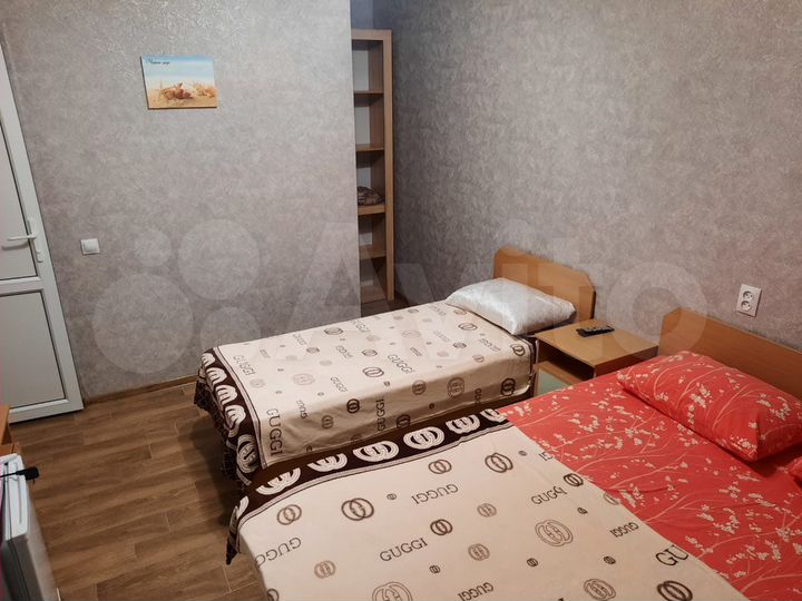 Комната 20 м², 1/2 эт.