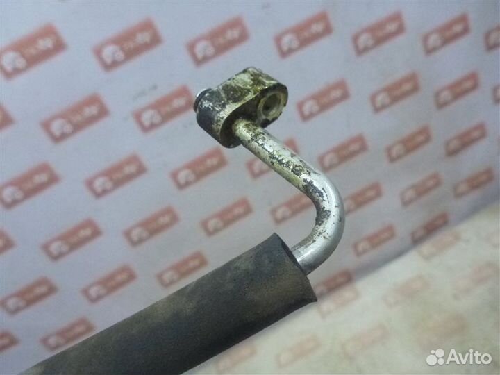 Трубка кондиционера Land Rover Discovery L319 AJ41