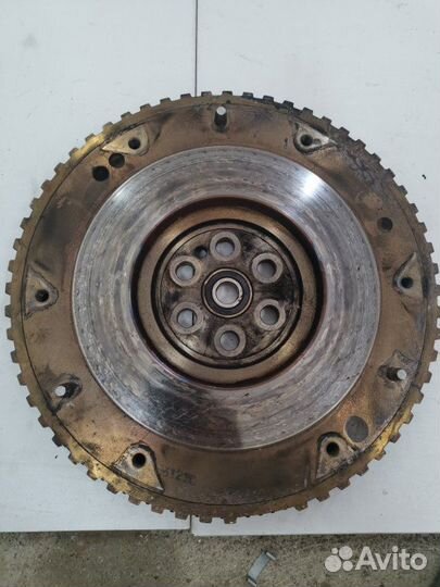 Маховик МКПП Kia Spectra седан 2004-2011 S6D 2007