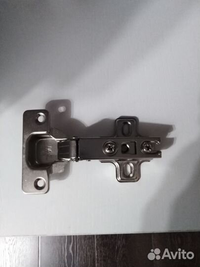 Петли мебельные