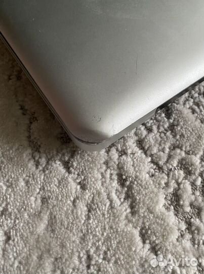 Apple MacBook Pro 2009