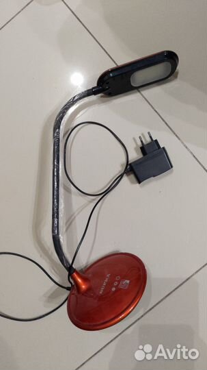 Supra sl tl301 Лампа настольная