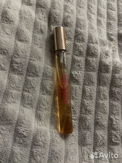 United colors of benetton colors intenso 10 мл