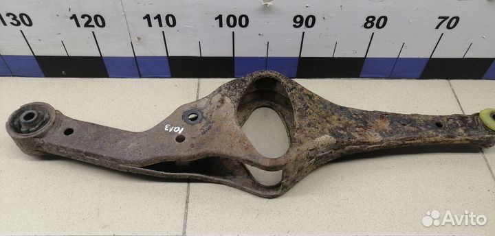 Рычаг задний поперечный Almera Classic (B10) 2006