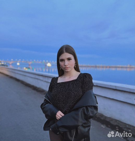 Репетитор по французскому языку