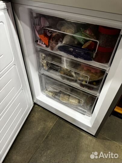 Холодильник Candy