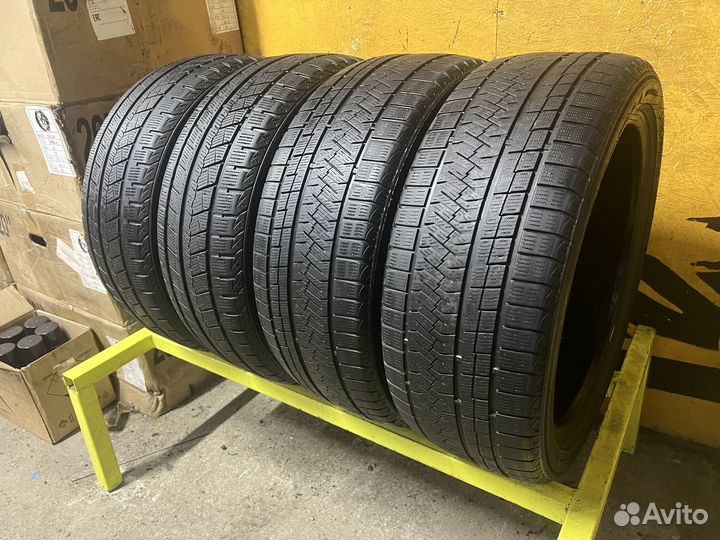 Triangle Snowlink PL02 225/45 R18