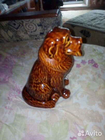 Графин керамика