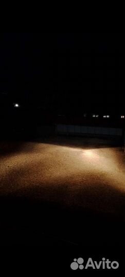 Фары ваз 2114