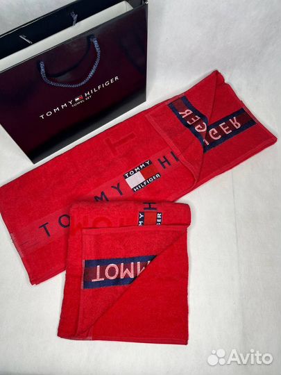 Набор полотенец 