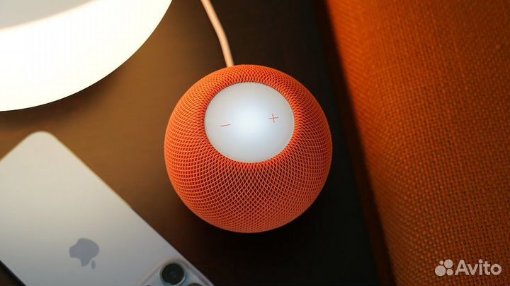 Apple HomePod mini Новый/оригинал/магазин