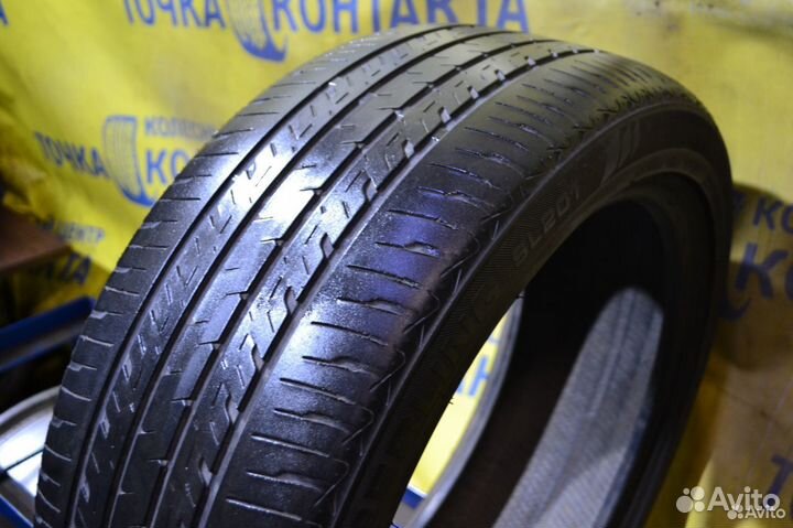 Seiberling SL201 225/45 R18