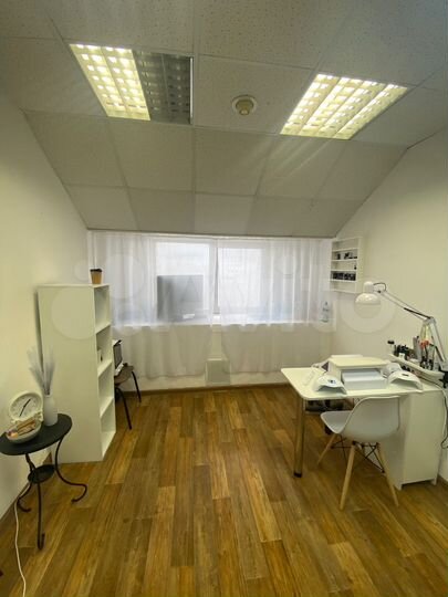 Офис, 10 м²