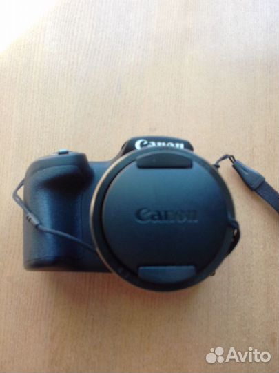 Фотокамера Canon