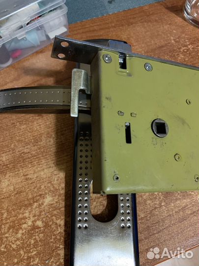 Дверной замок