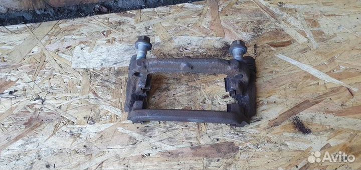 Суппорт задний левый Opel Mokka 2012-2019