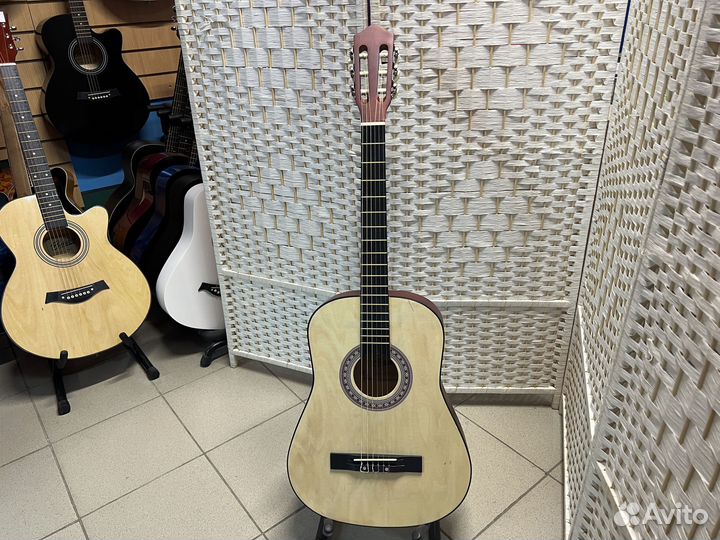 Гитара Классика