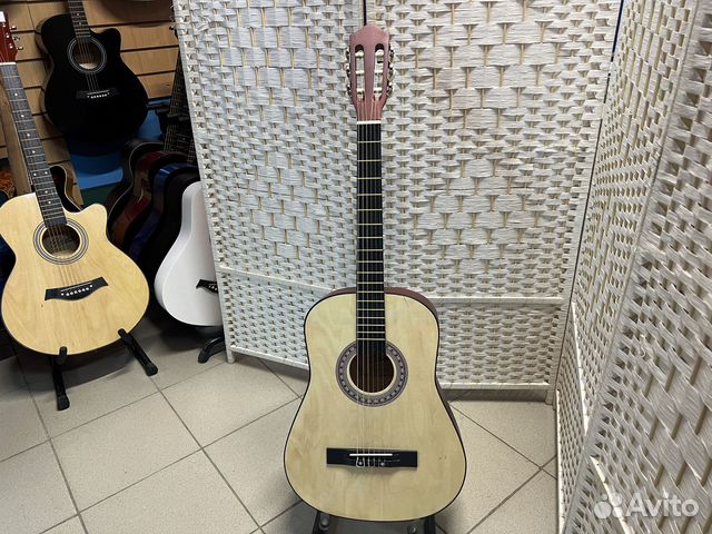 Гитара Классика