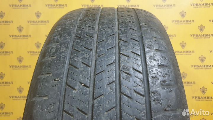 Continental Conti4x4Contact 255/50 R19 107H