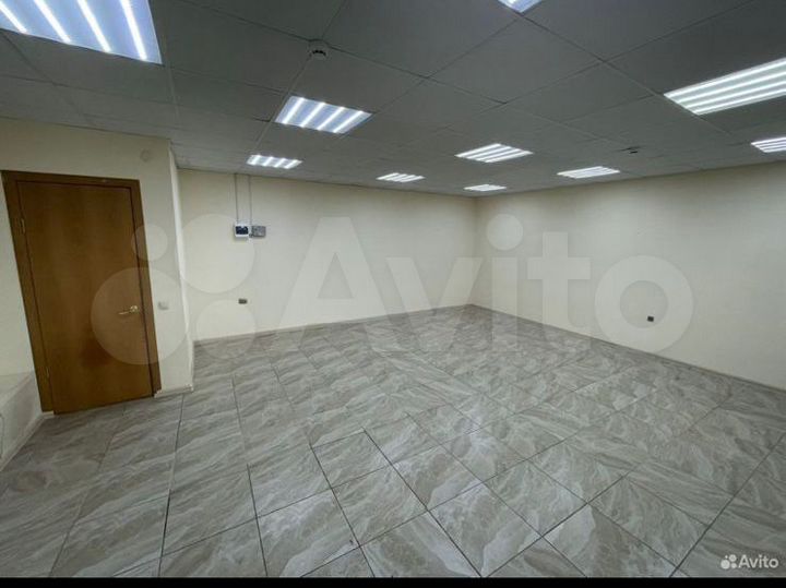 Свободного назначения, 50 м²