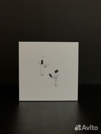 AirPods 3