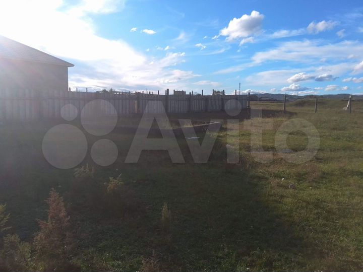 Участок 15 сот. (ИЖС)