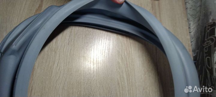 Манжет стиральной машины Indesit