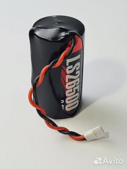 Батарея ET Gas-26500mxcn