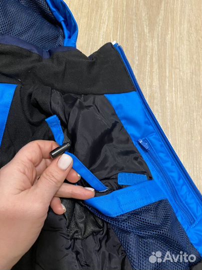 Горнолыжный костю Phenix