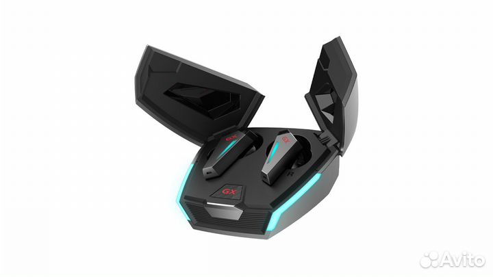 Наушники Edifier GX07 grey