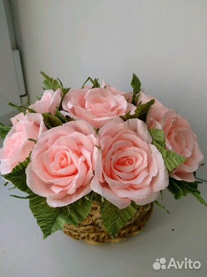 Искусственный букет