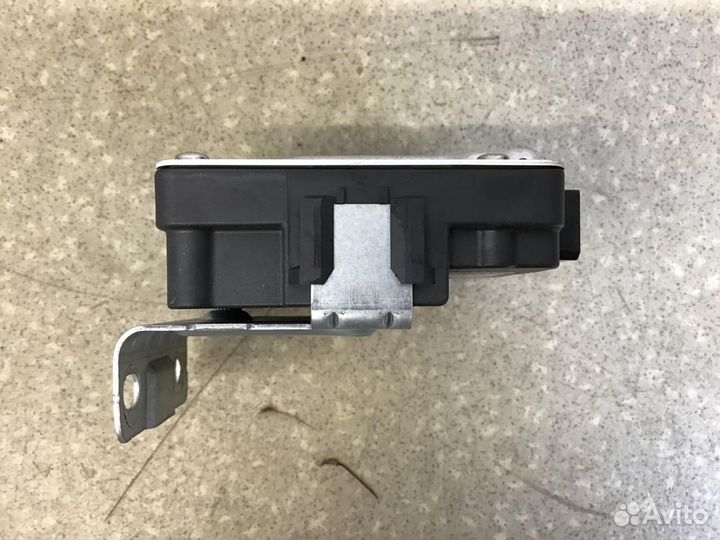 Блок электронный Hyundai Creta 2016