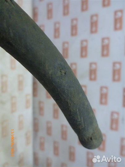 Трубка гидроусилителя Audi A6 4B5 AKE 2000