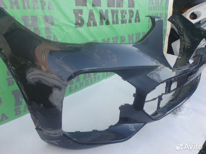 Бампер передний Bmw X5 G05