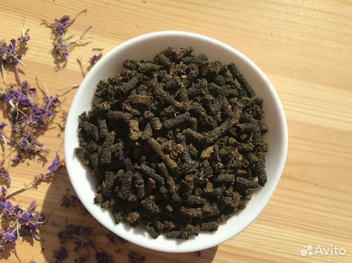 Иван чай 1 килограмм 2О23 зож, кипрей узколистный
