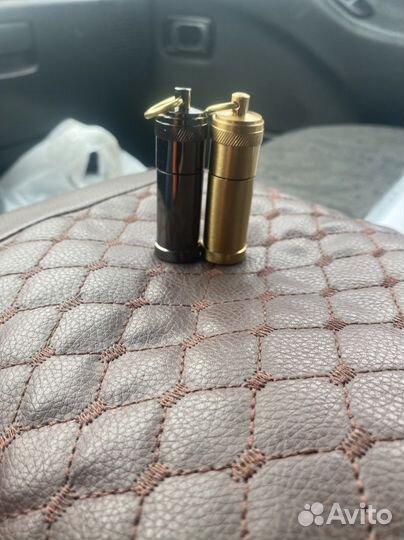 Зажигалка бензиновая