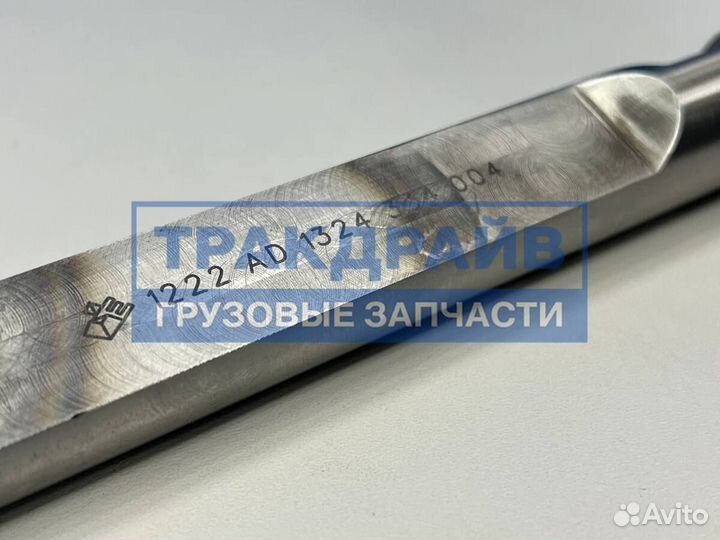 Шток вилки переключения передач кпп ZF 9S1310