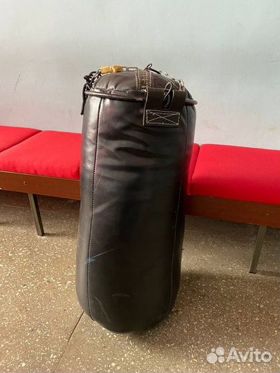 Боксерская груша 50 кг
