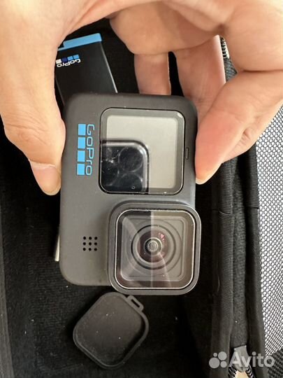 GoPro hero10 black